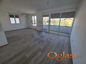 Savršen trosoban 67m2, nov- useljiv odmah