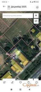 Kuća sa okućnicom i velikim placem