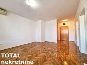Stan NOVI SAD,BULEVAR - 50 m2 140000 €, ID: 1101939