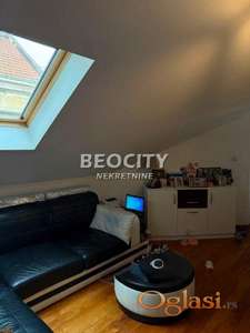 Stari grad, Dorćol, Cara Dušana, 3.0, 66m2