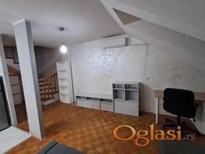 Izdaje se odličan duplex