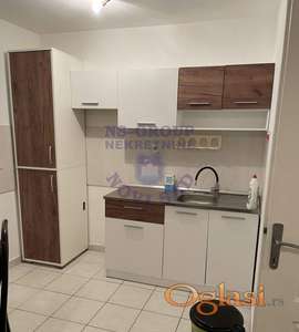 Na prodaju odličan jednoiposoban stan 36m2 u novogradnji