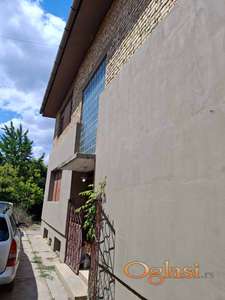 SPRATNA KUĆA U BLIZINI CENTRA TEMERINA