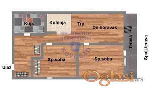 JEDINSTVENI PROJEKAT U NOVOM SADU!