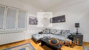 Lux 2.0 stan,  43m2 II sprat ID#1537