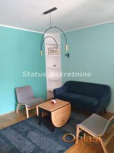 NAMEŠTEN NOV DVOSOBAN STAN 45M2 PODBARA, KOSOVSKA ULICA, 450EU