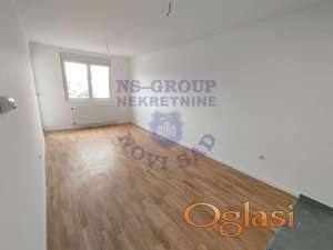 Prodaje se nov, neuseljavan stan!