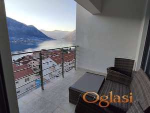 Prodaja modernog stana u Dobroti