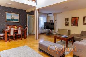 Ekskluzivna lokacija - Stari grad, Kralja Milana ID#9404