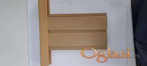 PVC lamperija