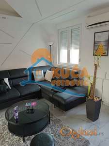 Izdaje se stan na Paliluli