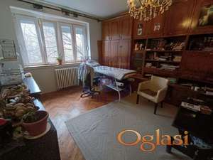 Dvosoban,odlican,Sajam