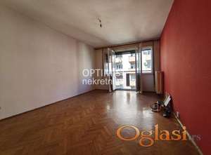 Sarajevska, odmah useljiv, uknjižen ID#3121