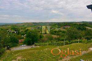 Petrovaradin, Vezirac – odlična porodična kuća sa fantastičnim pogledom