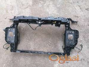 Fiat grande punto prsa