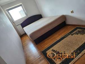 Jednoiposoban pet friendly stan - Grbavica