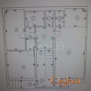 NOVI SAD - BULEVAR OSLOBOĐENJA - 77.00 m2
