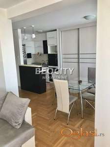 Novi Sad, Nova Detelinara, Dr Svetislava Kasapinovića, 3.0, 84m2