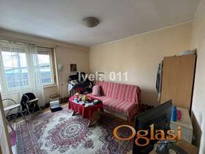 Garsonjera - Botanička bašta ID#4097