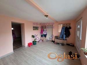 Kuća u Gospođincima