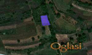 Plac , Prosek, 1136m2