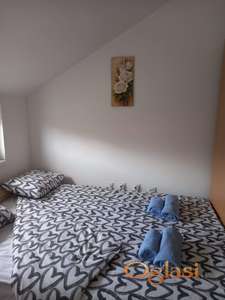 Smeštaj Studio Voli - Borići, Sokobanja