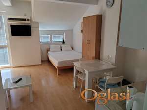 Smeštaj Studio Voli - Borići, Sokobanja