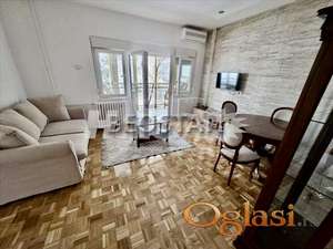 Novi Beograd - Blok 45 #65820