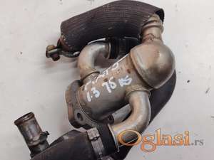 Fiat 500 1.3 m jet hladnjak eger ventila