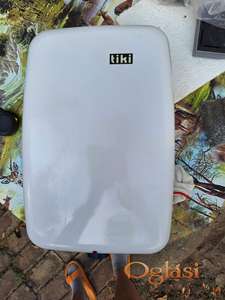 Tiki bojler ispravan