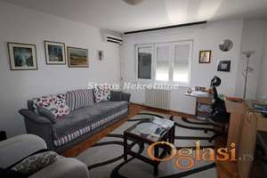 Dvosoban stan, 51 m²,Vračar-Šumatovačka, Beograd, 3/4 sprat