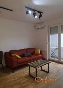 ODLIČAN STAN KOD SAJMA,PET& FRIENDLY