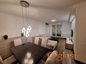 NOVI SAD - BULEVAR EVROPE - 86.00 m2