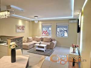 Dvosoban stan - 50m2 - Rotkvarija