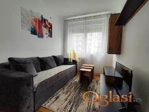 Za izdavanje jednosoban stan u Jugovićevu