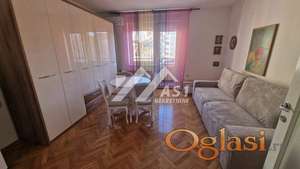 IZDAJE SE GARSONJERA NA GRBAVICI ID#5891
