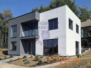 Fantasticna kuca na Popovici
