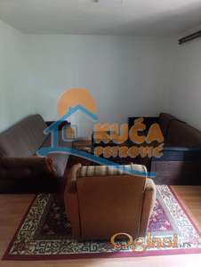 Izdaje se odličan stan u Durlanu, 42m2