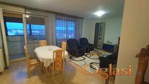 Dvosoban stan - Liman 3