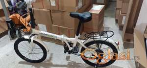 NOVO - Sklopivi ponika