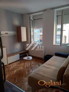 IZDAJE SE GARSONJERA NA ROTKVARIJI ID#5568