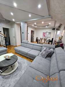 ~~~ Prelep duplex, bulevar PATRIJARHA PAVLA + parking ~~~