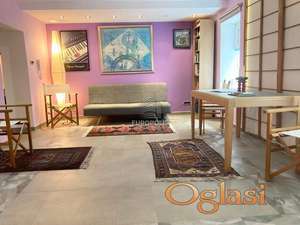 Dvosoban stan na odličnoj lokaciji! ID#8634