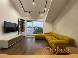 Lekino Brdo, Dragačevska, 68 m2