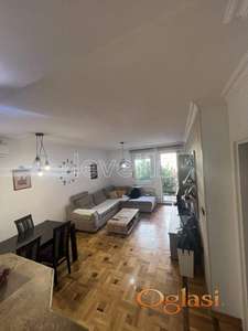 NOVI SAD - NOVA DETELINARA - 58.00 m2