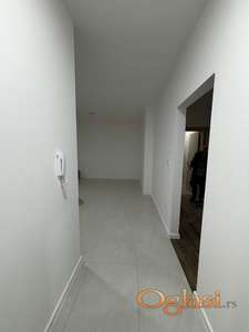 Vidovdansko naselje - nov, kvalitetan stan u manjoj zgdradi