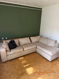 ŽELEZNIČKA STANICA DVOSOBAN NAMEŠTEN