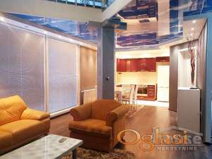 NOVI SAD - CENTAR - 86m2 - 900 evra