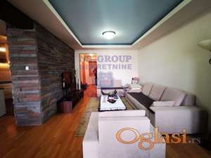 Bulevar Oslobođenja - stan od 134m2