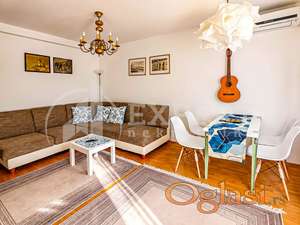 Izdaje se dvosoban stan u blizini Šojke, 40m2